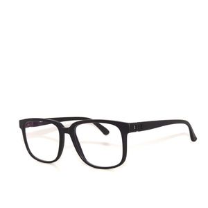Mykita Mylon Rex 301 53 Pitch Black Eyeglasses